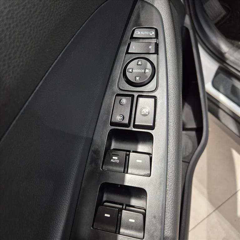 TUCSON 1.6 16V T-GDI GASOLINA GLS ECOSHIFT