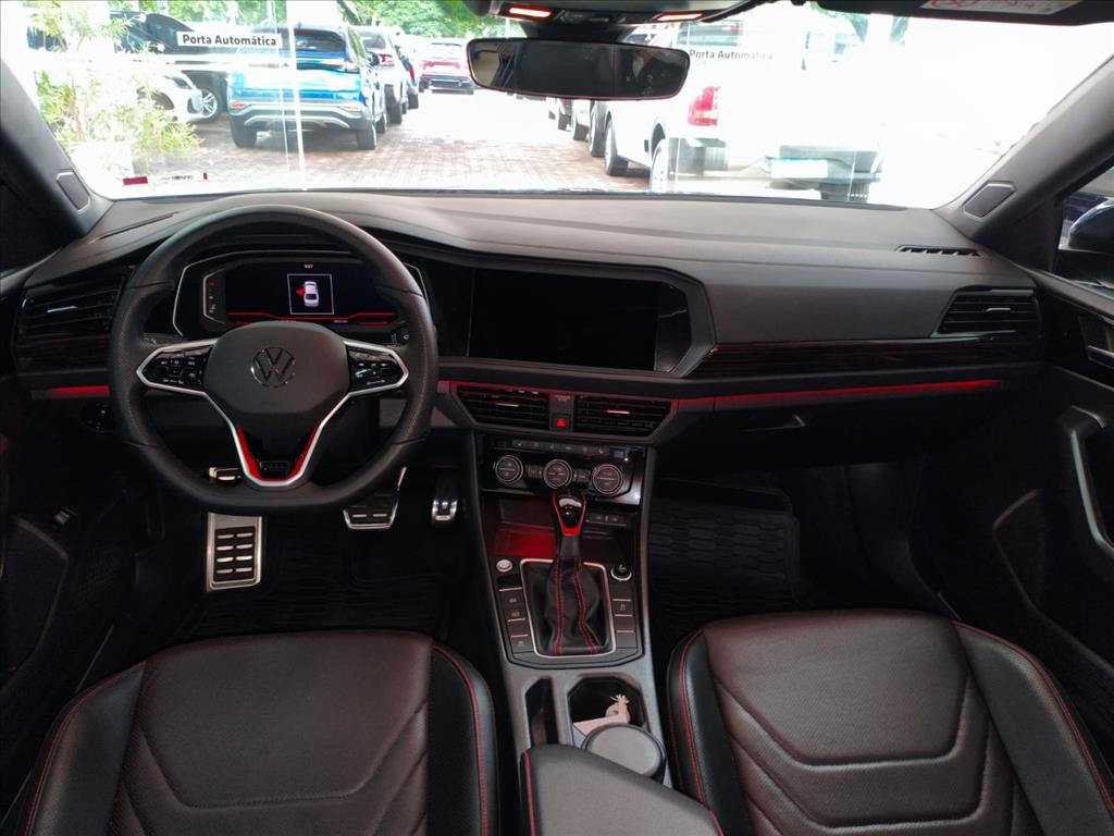 JETTA 2.0 350 TSI GASOLINA GLI DSG6