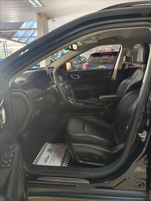 COMPASS 1.3 T270 TURBO FLEX LIMITED AT67