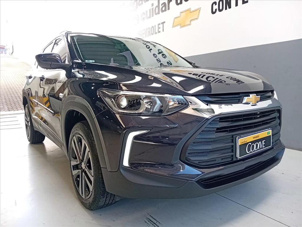 TRACKER 1.0 TURBO FLEX LT AUTOMÁTICO1