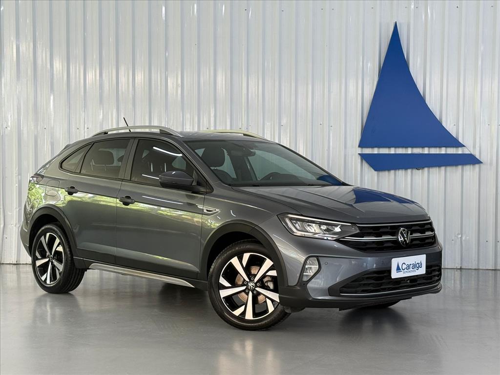 1.0 200 TSI TOTAL FLEX HIGHLINE AUTOMÁTICO