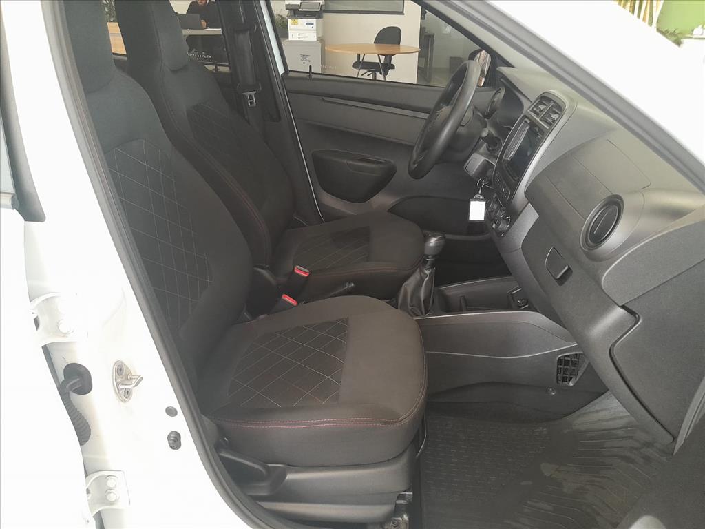 KWID 1.0 12V SCE FLEX ZEN MANUAL12