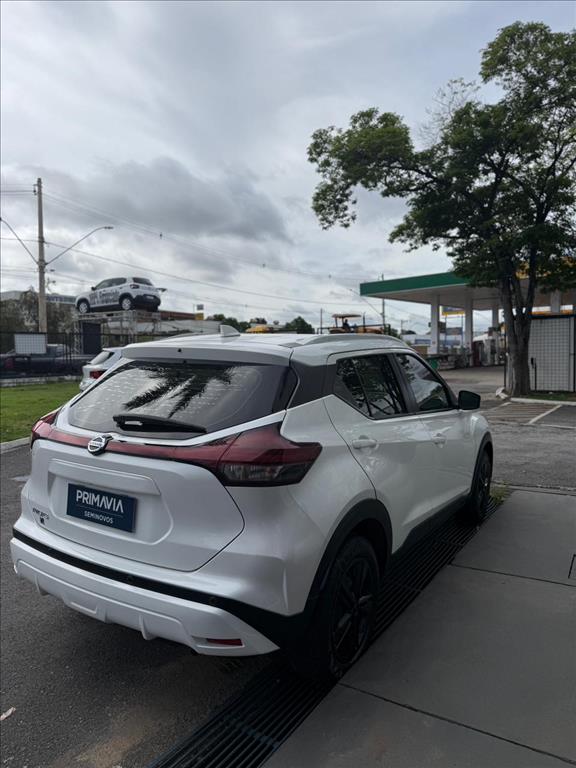 KICKS 1.6 16V FLEXSTART SENSE MANUAL5