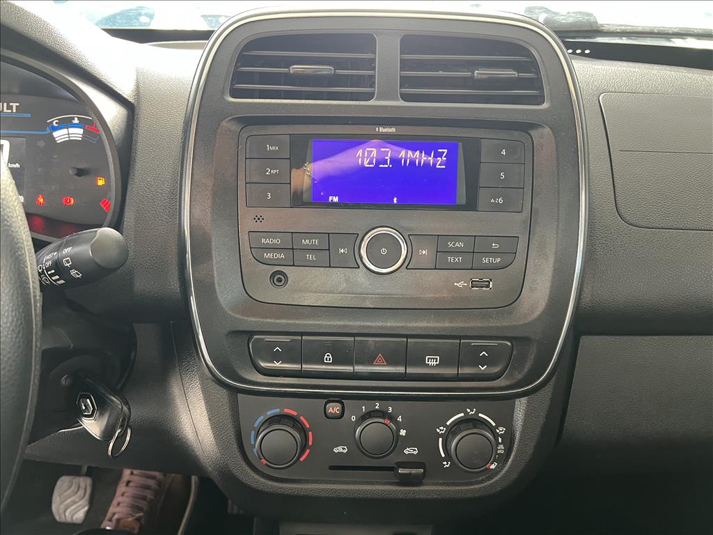 KWID 1.0 12V SCE FLEX ZEN MANUAL13