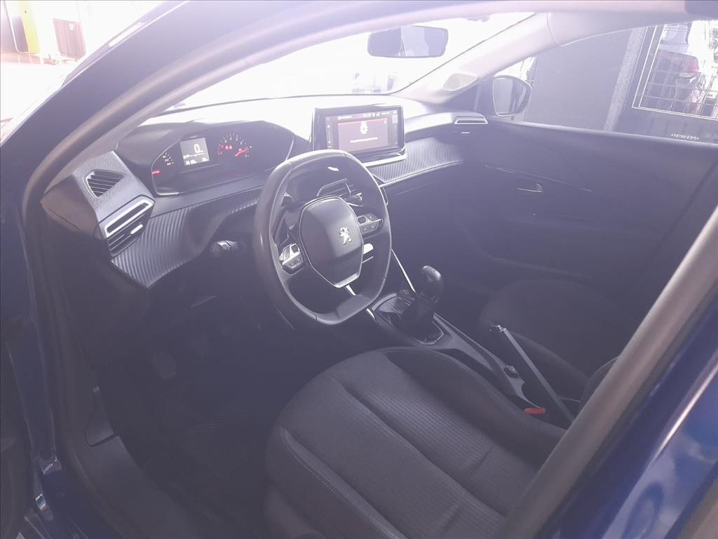 208 1.0 FIREFLY FLEX STYLE MANUAL13