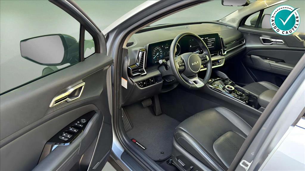 SPORTAGE 1.6 TGDI MHEV EX PRESTIGE DCT11