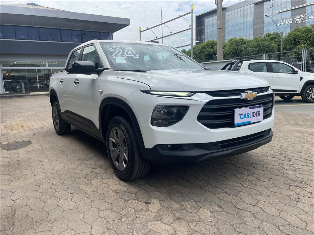 MONTANA 1.2 TURBO FLEX LT MANUAL