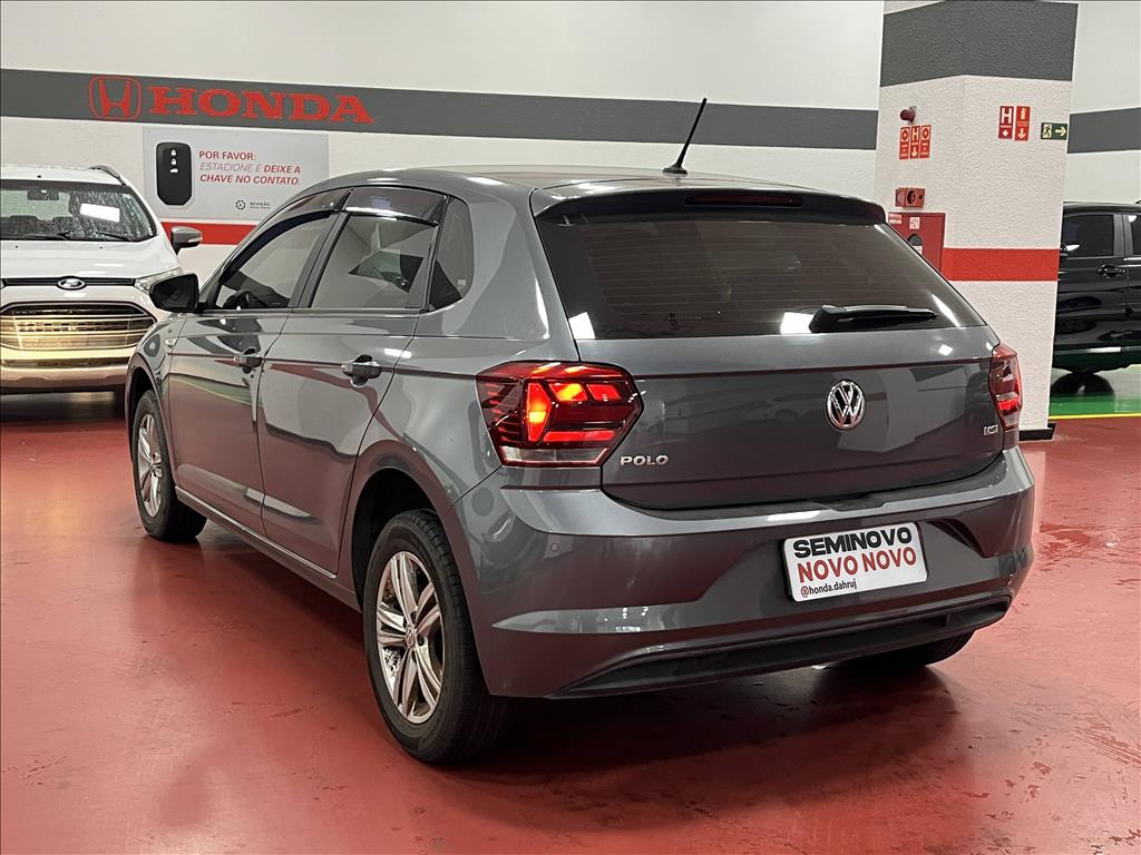 POLO 1.6 MSI TOTAL FLEX MANUAL5