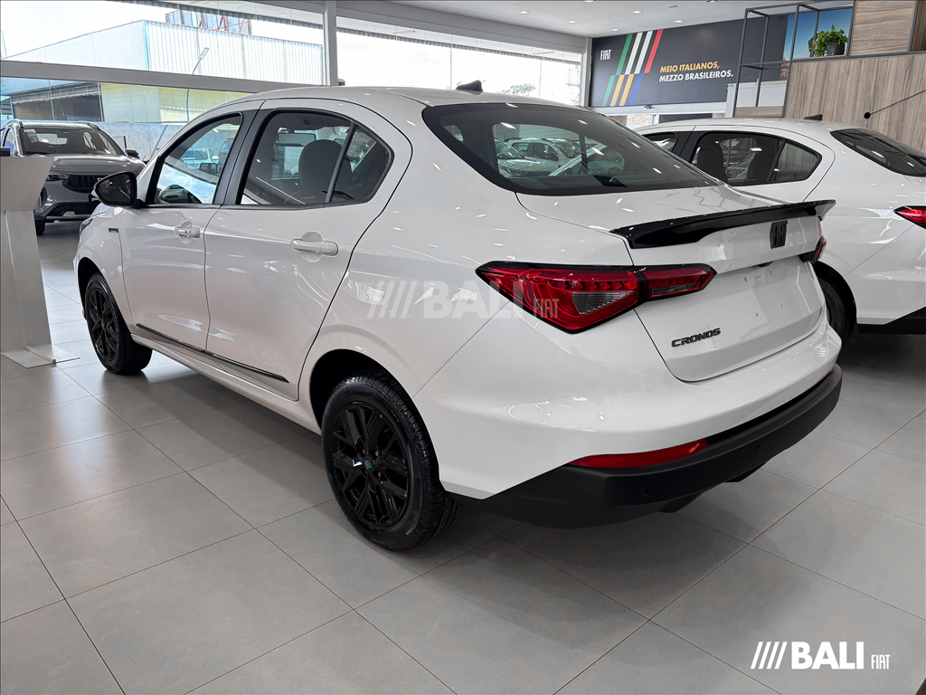 CRONOS 1.3 FIREFLY FLEX DRIVE MANUAL4