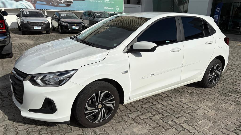 ONIX 1.0 FLEX LT MANUAL1