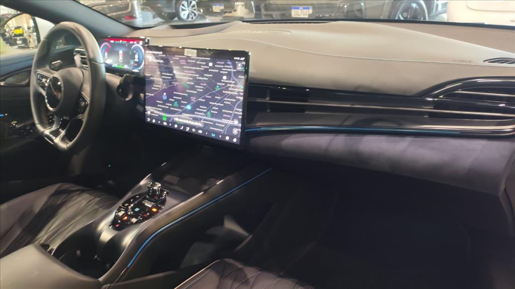 SEAL 82,5 KW ELÉTRICO AWD8