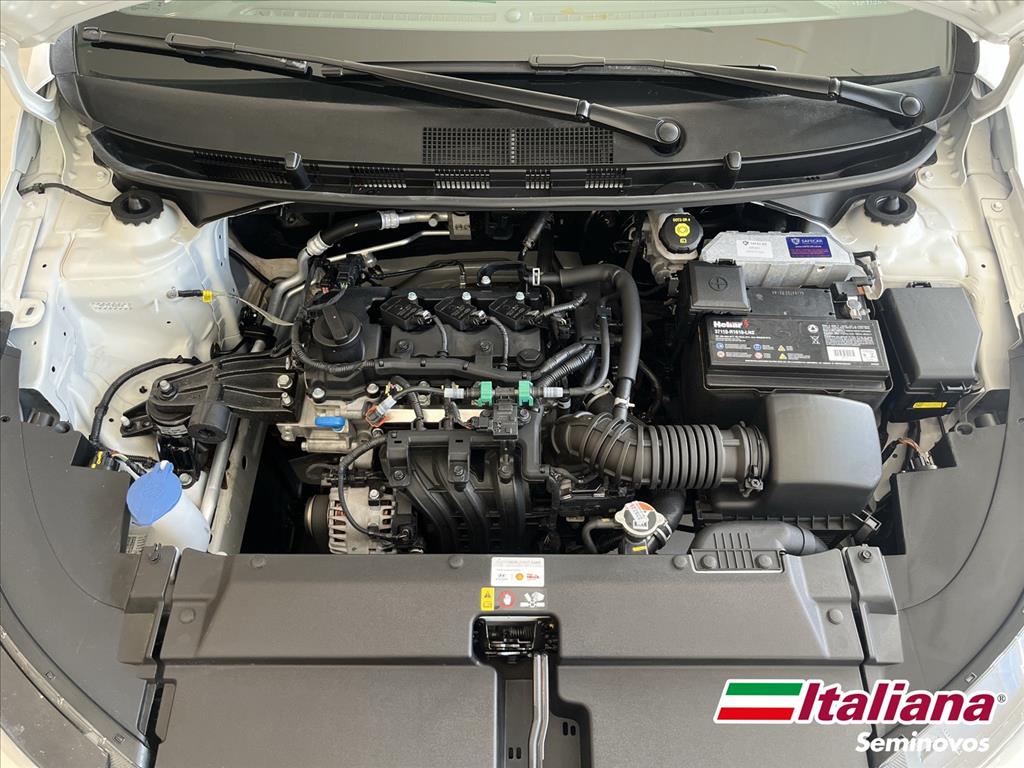 HB20 1.0 12V FLEX COMFORT PLUS MANUAL14