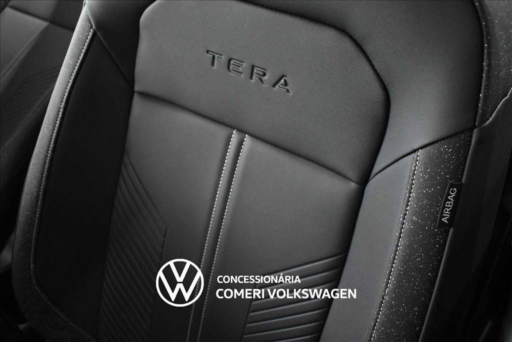TERA 1.0 170 TSI HIGH AUTOMÁTICO7