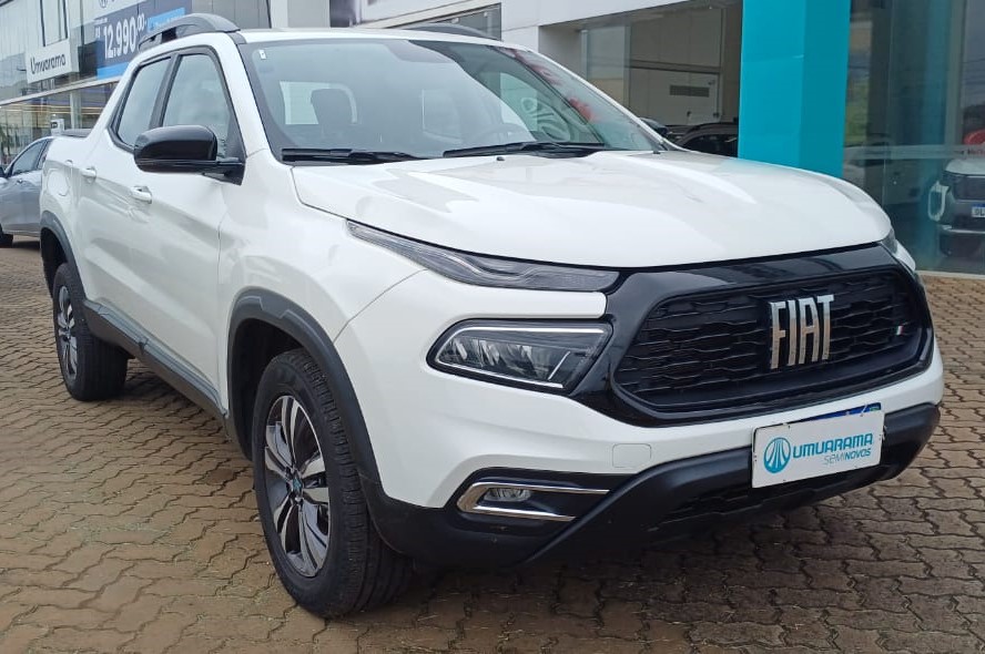 TORO 1.3 TURBO 270 FLEX FREEDOM AT62