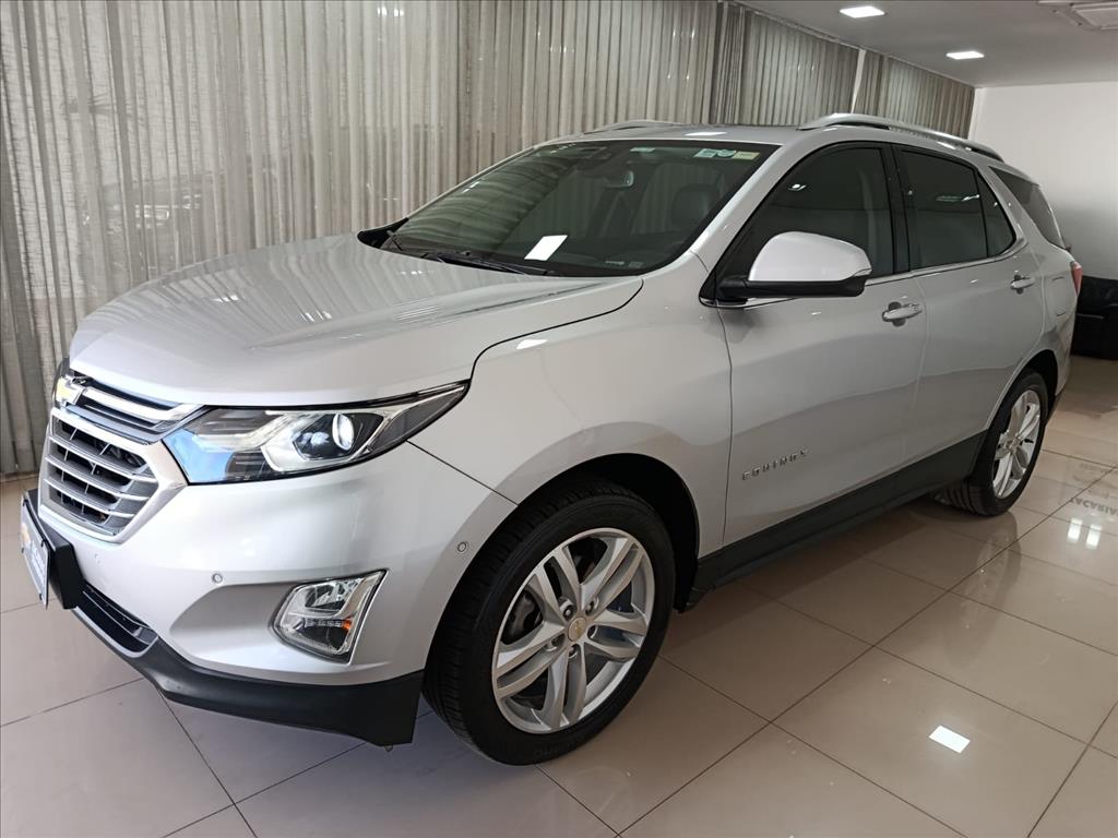 EQUINOX 2.0 16V TURBO GASOLINA PREMIER AWD AUTOMÁTICO1