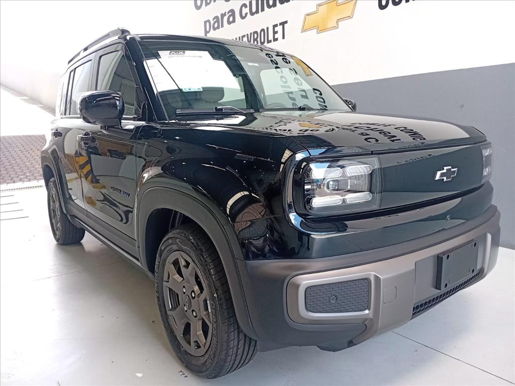 SPARK EUV 42 KW ELÉTRICO1