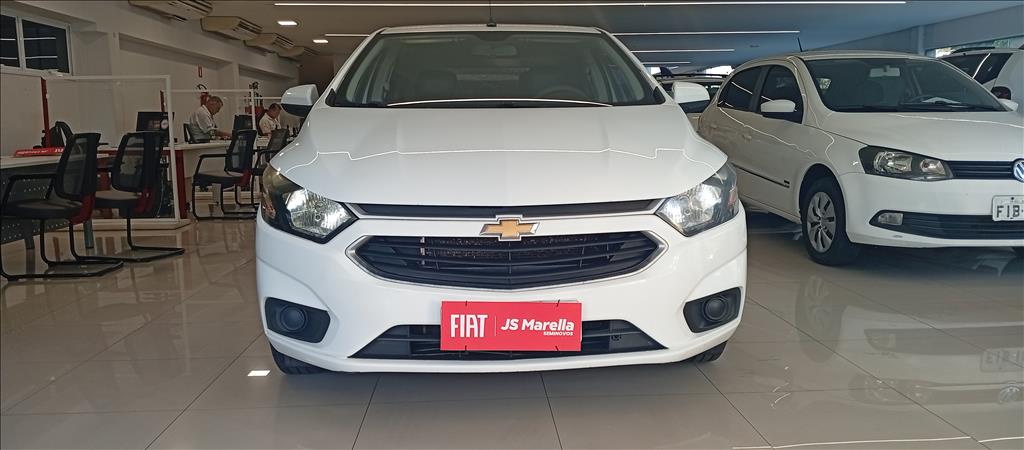 ONIX 1.0 MPFI LT 8V FLEX 4P MANUAL5