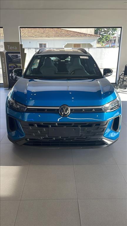 TERA 1.0 170 TSI HIGH AUTOMÁTICO