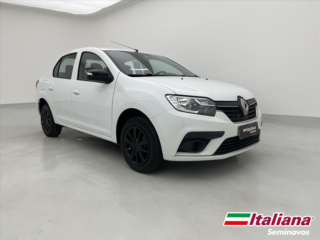 LOGAN 1.0 12V SCE FLEX ZEN MANUAL6