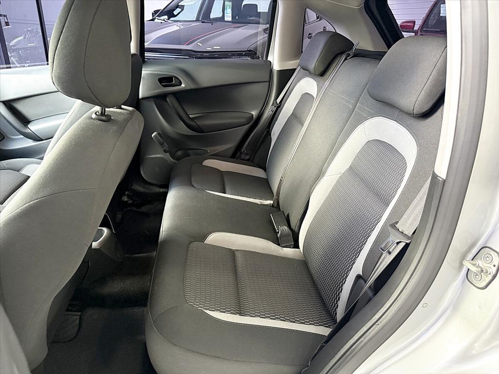 Citroën C3 - 1.5 ORIGINE 8V FLEX 4P MANUAL