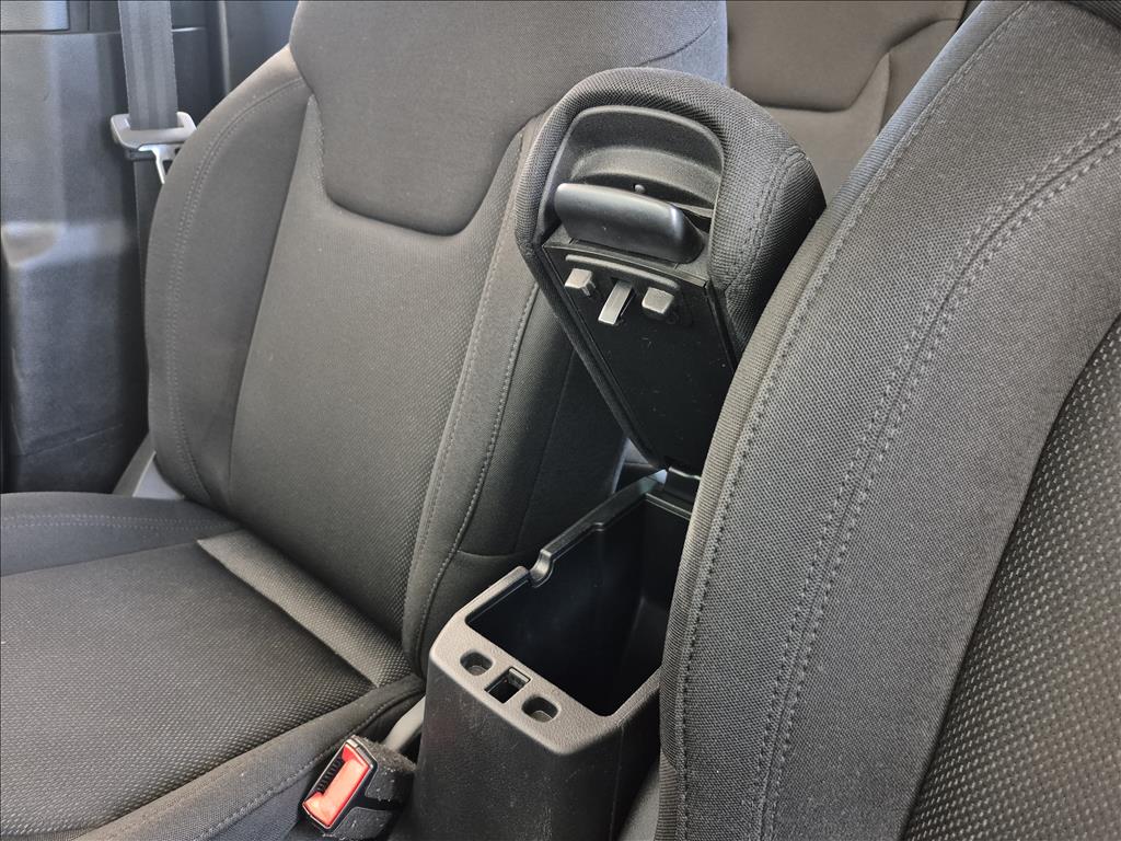 RENEGADE 1.8 16V FLEX 4P AUTOMÁTICO7