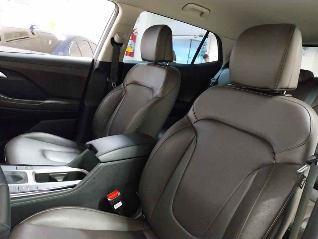 CRETA 1.0 TGDI FLEX PLATINUM AUTOMÁTICO