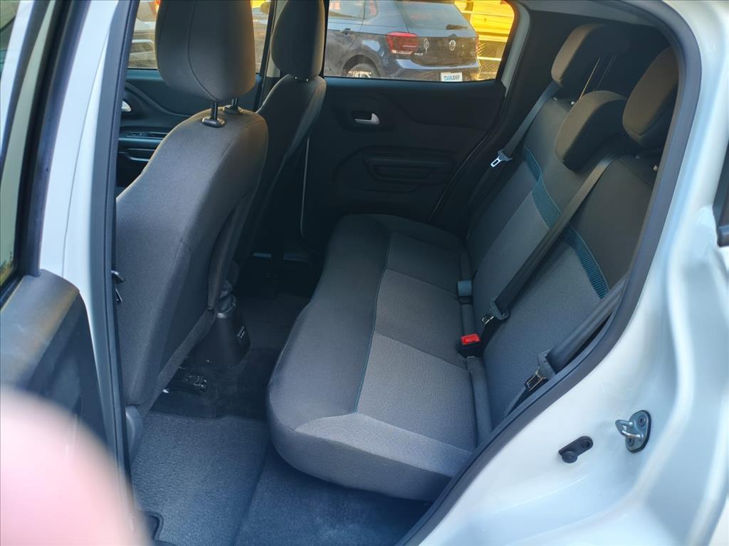 C3 1.6 16V FLEX FEEL PACK AT69