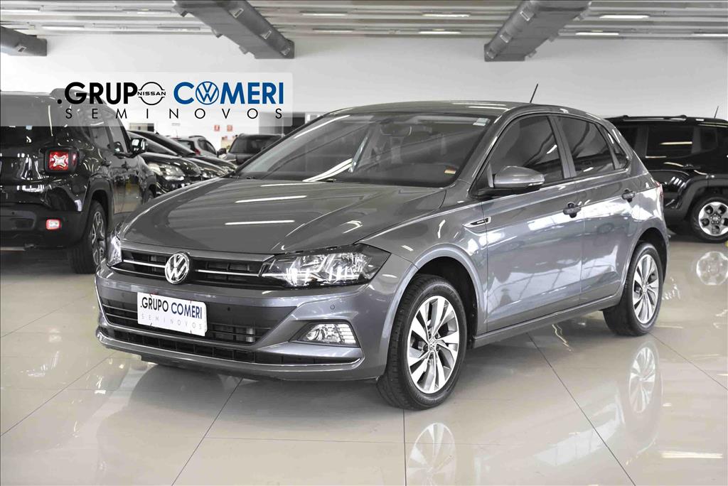 novo polo 2019 preço