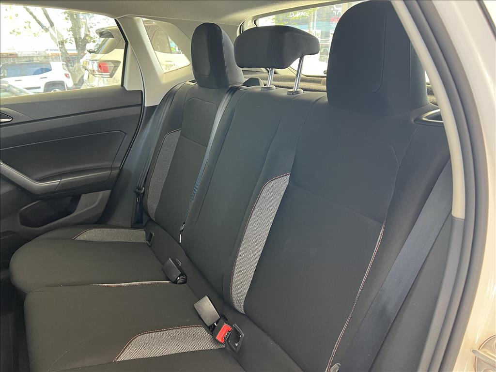 POLO 1.0 MPI TRACK MANUAL