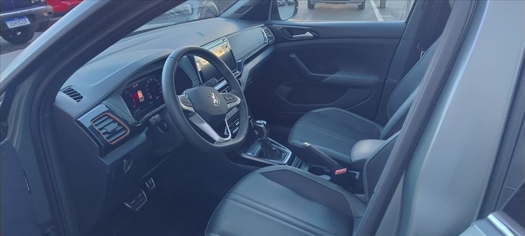 T-CROSS 1.4 250 TSI TOTAL FLEX EXTREME AUTOMÁTICO3