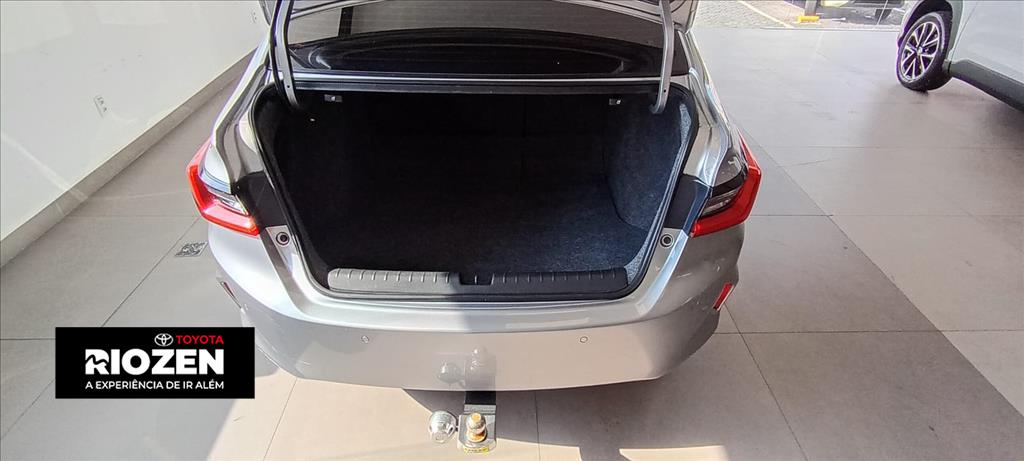 CITY 1.5 i-VTEC FLEX TOURING CVT5