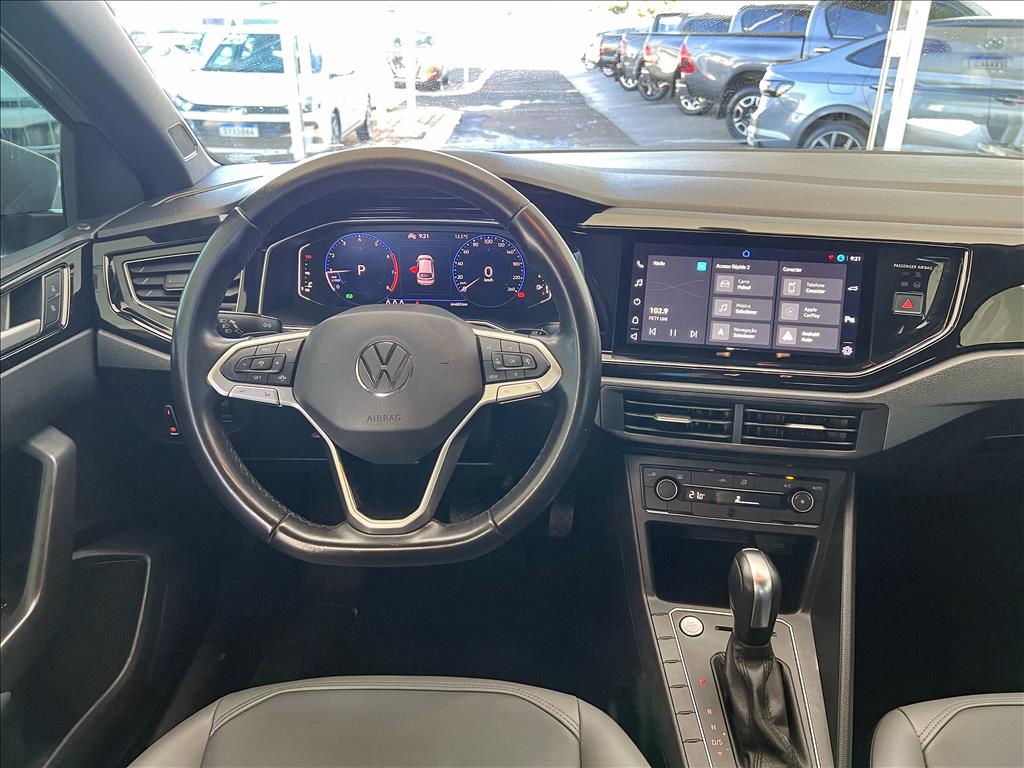 NIVUS 1.0 200 TSI TOTAL FLEX HIGHLINE AUTOMÁTICO10