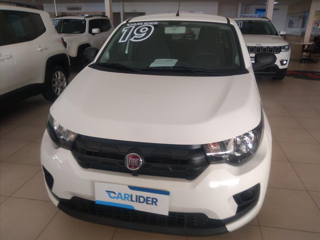 MOBI 1.0 8V EVO FLEX LIKE. MANUAL MOBI 1.0 8V EVO FLEX LIKE. MANUAL