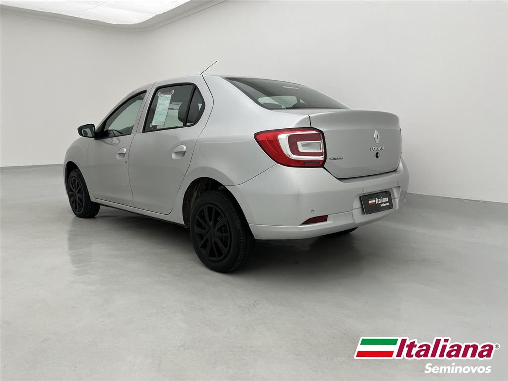 LOGAN 1.0 12V SCE FLEX ZEN MANUAL2