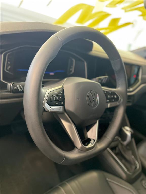 NIVUS 1.0 200 TSI TOTAL FLEX HIGHLINE AUTOMÁTICO10