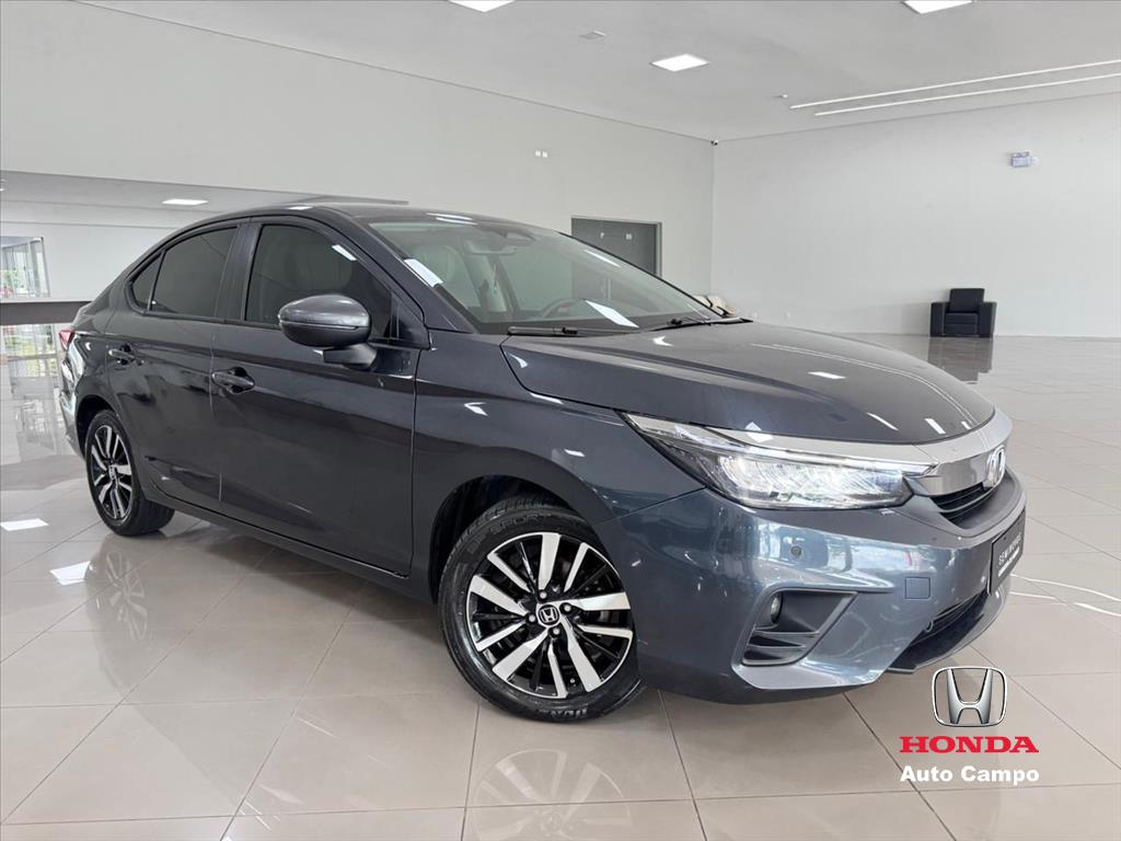 CITY 1.5 i-VTEC FLEX TOURING CVT2