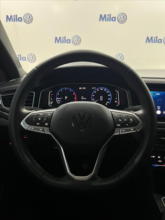 NIVUS 1.0 200 TSI TOTAL FLEX HIGHLINE AUTOMÁTICO8