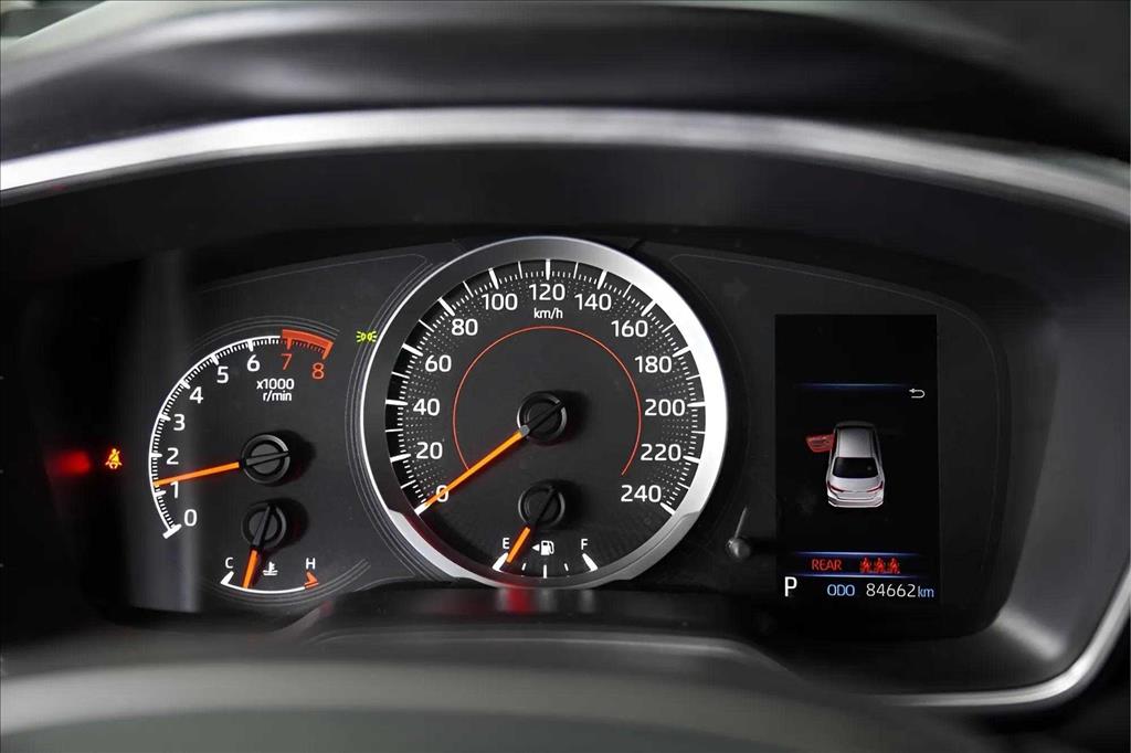 COROLLA 2.0 VVT-IE FLEX XEI DIRECT SHIFT11