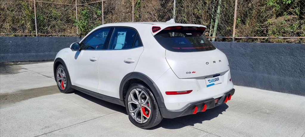 ORA 03 63 KW ELÉTRICO GT5