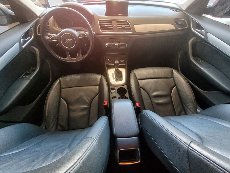 Q3 1.4 TFSI AMBIENTE FLEX 4P S TRONIC6
