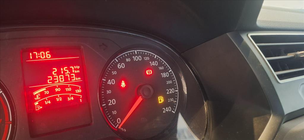 SAVEIRO 1.6 MSI ROBUST CS 16V FLEX 2P MANUAL11