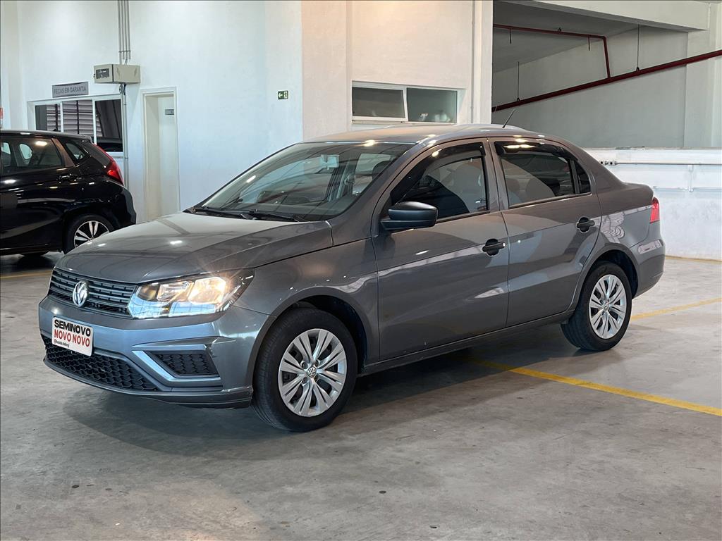 VOYAGE 1.0 12V MPI TOTALFLEX 4P MANUAL3