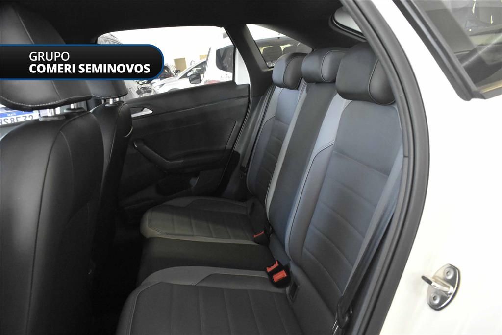 NIVUS 1.0 200 TSI TOTAL FLEX HIGHLINE AUTOMÁTICO7