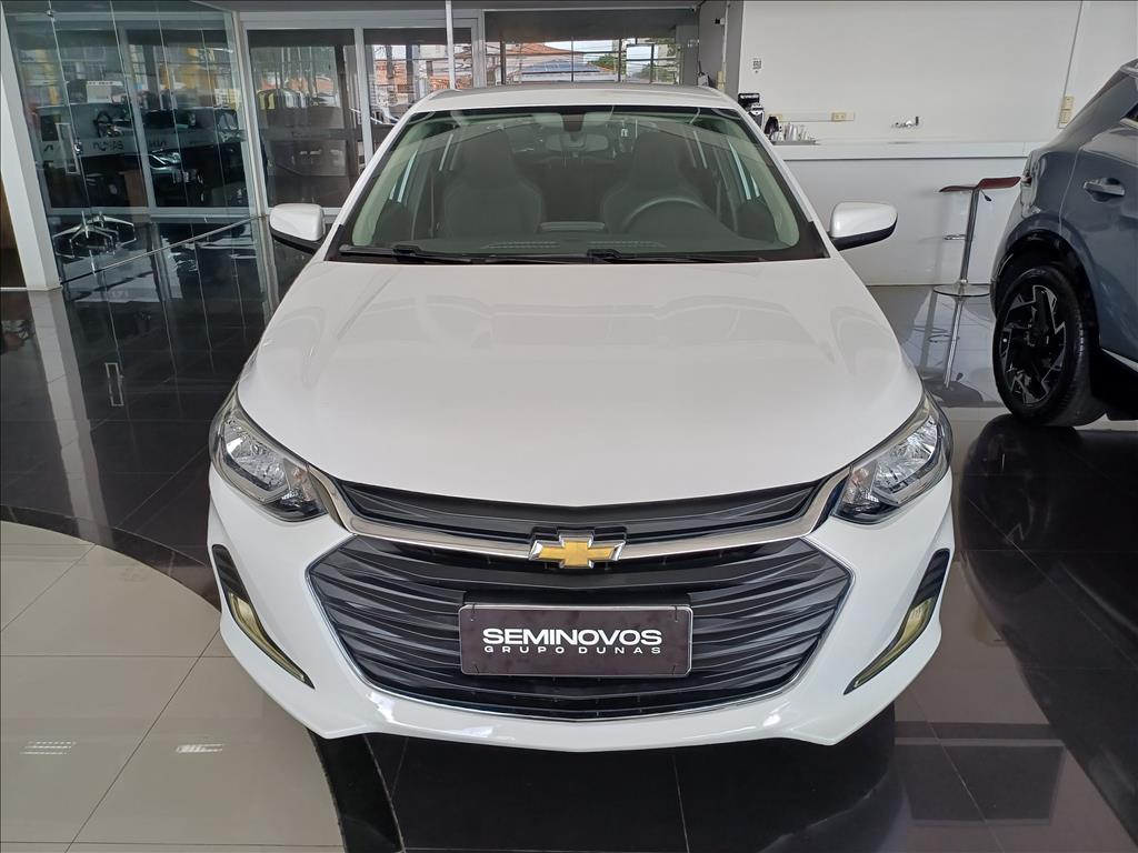 ONIX 1.0 TURBO FLEX LT MANUAL1