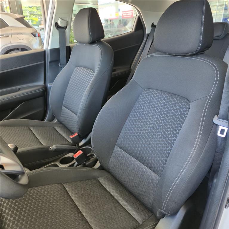 HB20 1.0 12V FLEX EVOLUTION MANUAL12