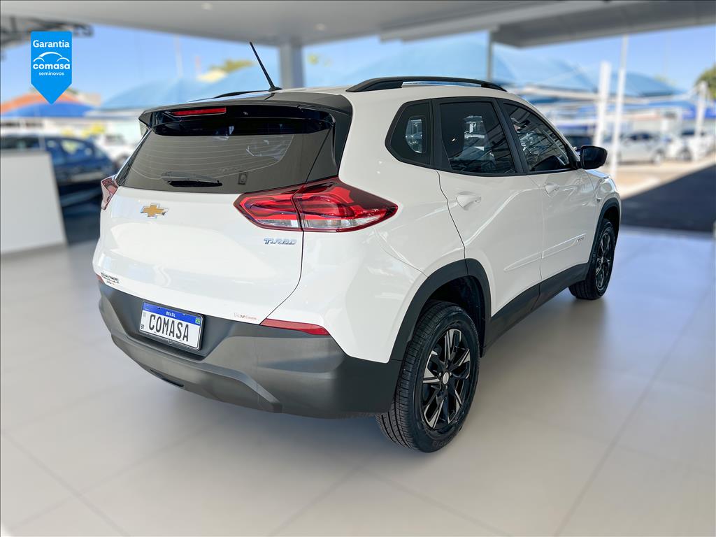 TRACKER 1.0 TURBO FLEX MANUAL5