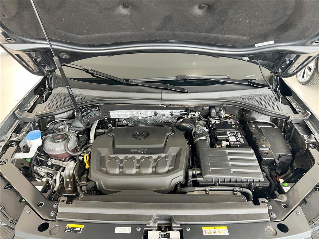 TIGUAN 2.0 300 TSI GASOLINA ALLSPACE R-LINE AUTOMÁTICO20