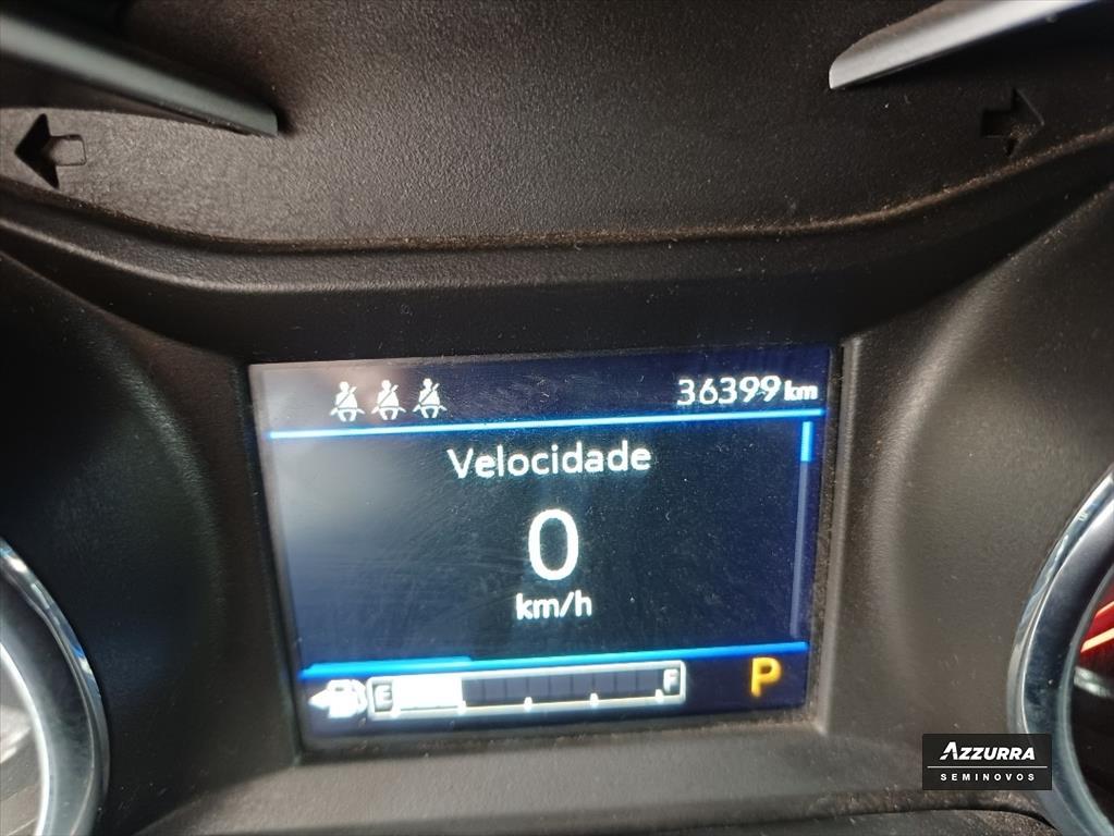 TRACKER 1.2 TURBO FLEX PREMIER AUTOMÁTICO14