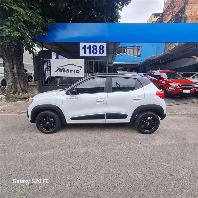 RENAULT KWID
