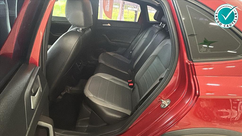 NIVUS 1.0 200 TSI TOTAL FLEX HIGHLINE AUTOMÁTICO13